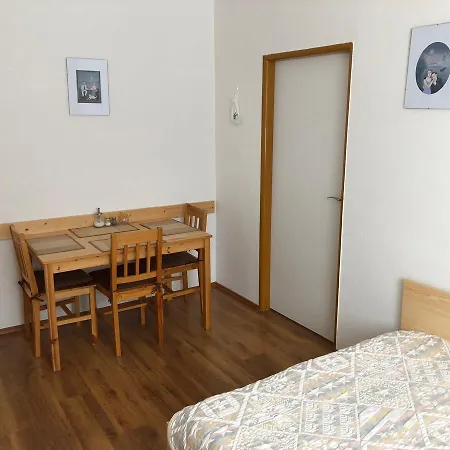 Pension Na Vyhlidce Cesky Krumlov Exterior photo