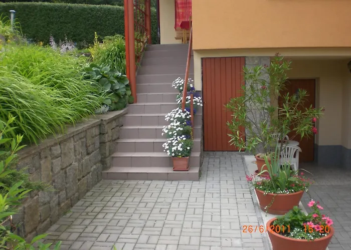 Pension Na Vyhlidce