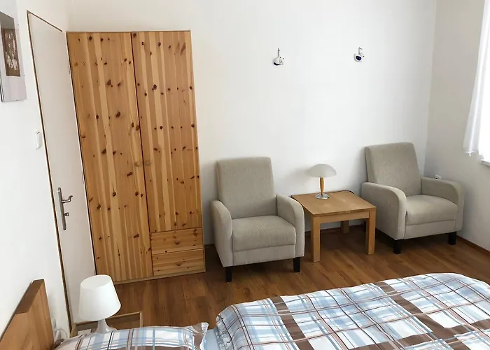 Pension Na Vyhlidce