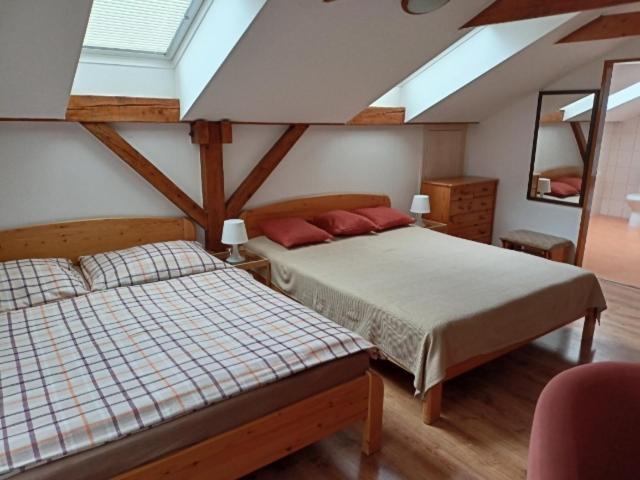 Na Vyhlidce Gasthof 3*