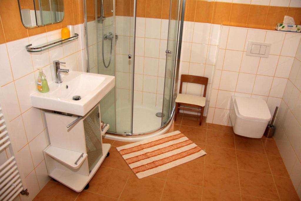 Na Vyhlidce