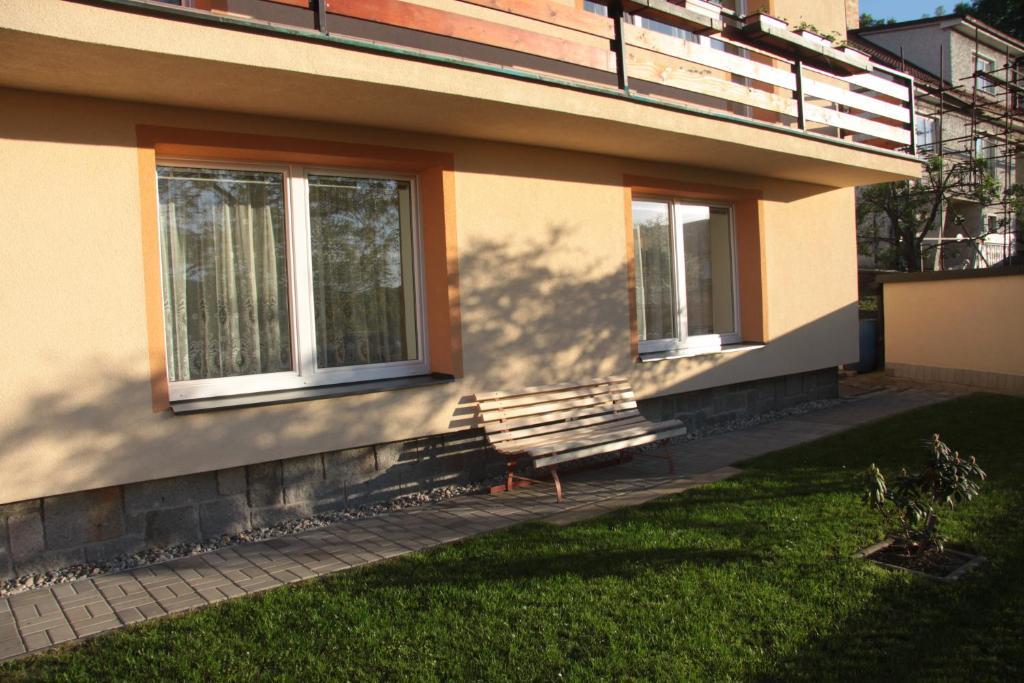 Gasthof Na Vyhlidce Český Krumlov