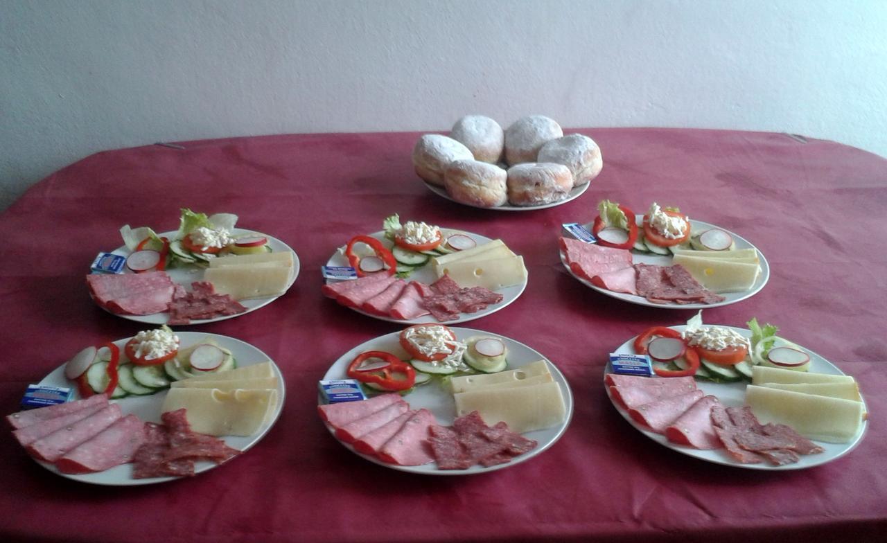 Na Vyhlidce