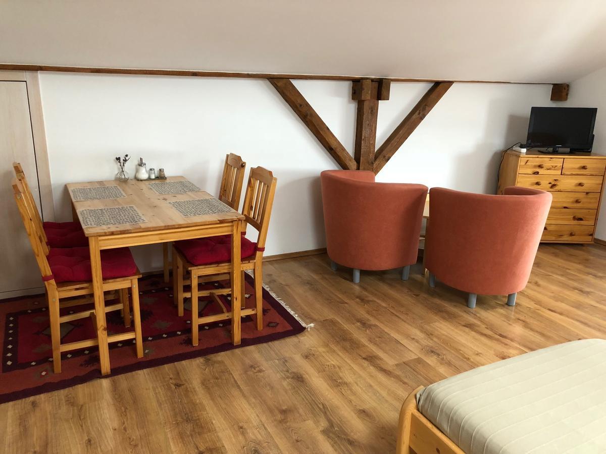 Gasthof Na Vyhlidce 3*