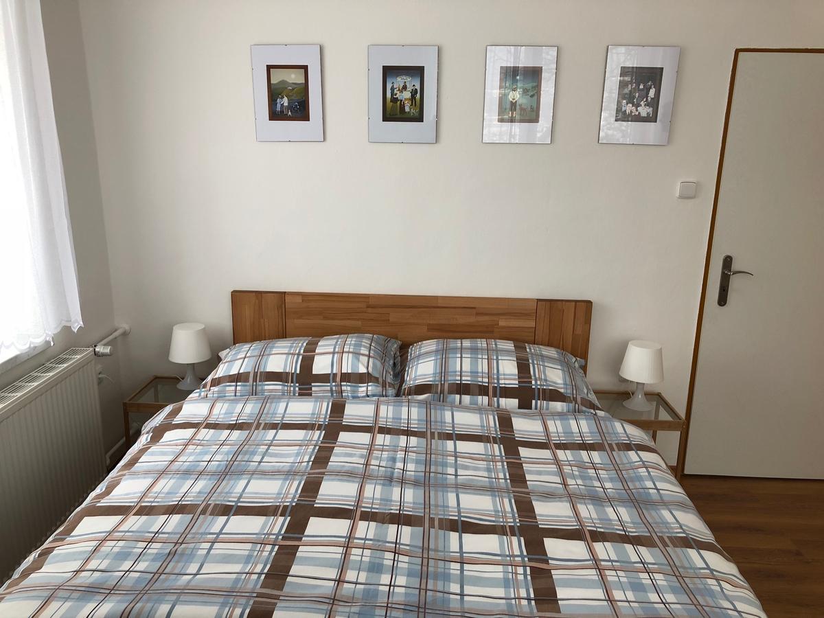 Na Vyhlidce Gasthof 3*