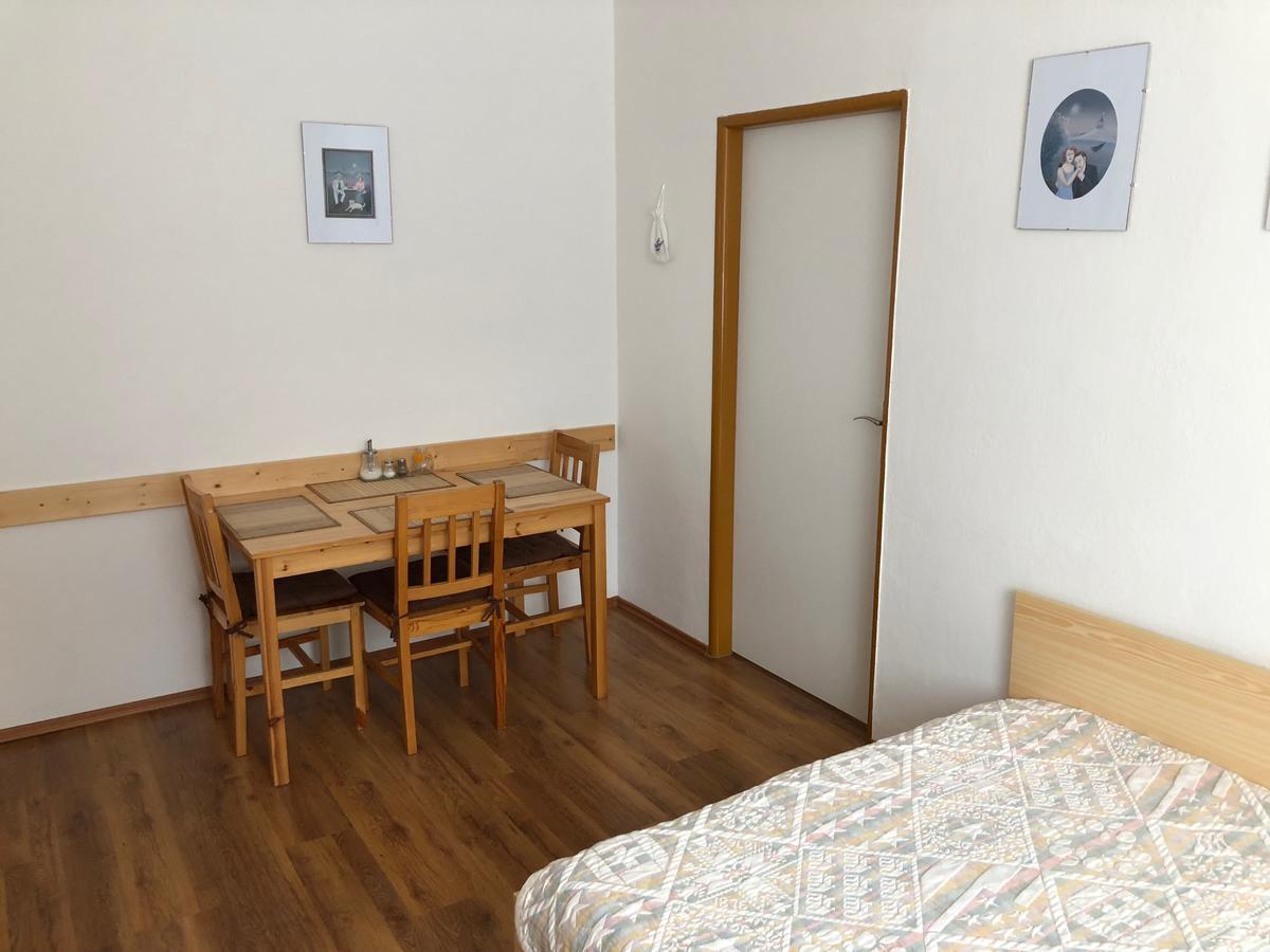Na Vyhlidce 3* Český Krumlov